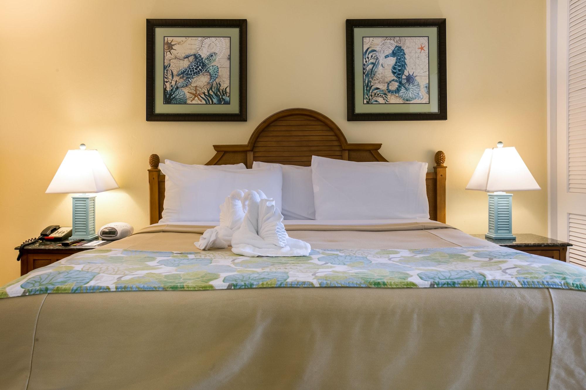 Sandpiper Gulf Resort Форт Майерс Экстерьер фото
