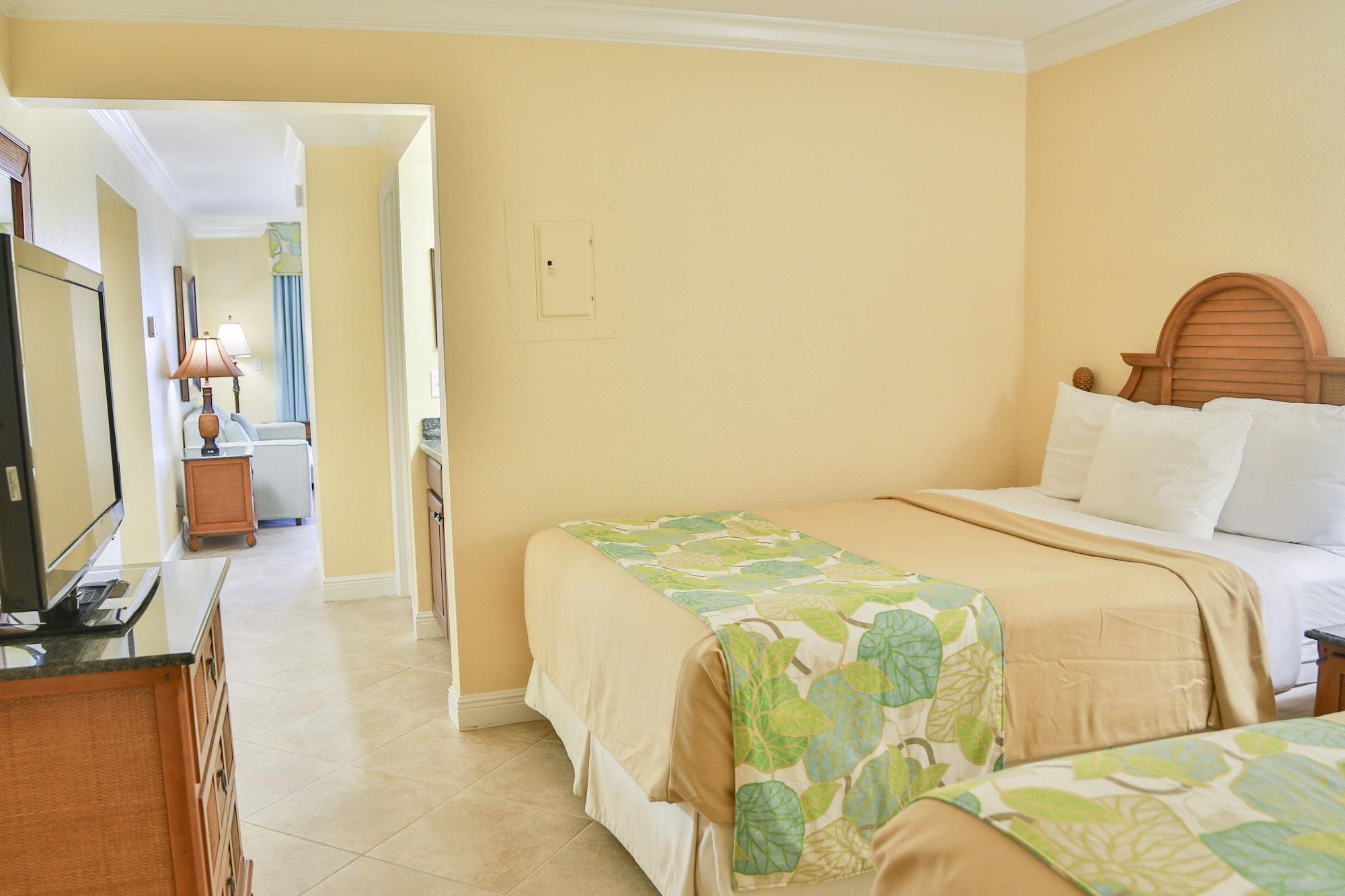 Sandpiper Gulf Resort Форт Майерс Экстерьер фото